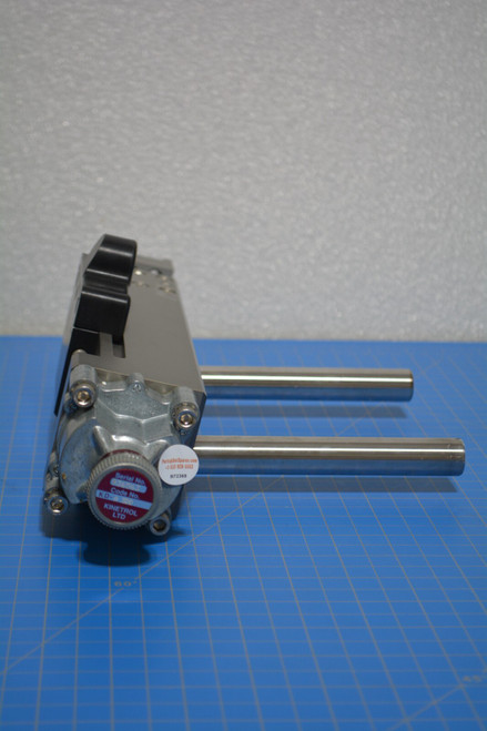 Kd-a 3dd Rotary Damper 1-16 Min Uncalibrated by Kinetrol Ltd