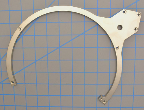 Applied Materials 0020-10059 Ring Wafer Lift Rp for Semiconductor