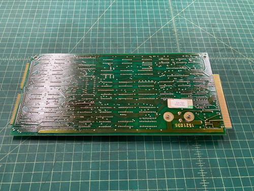CONTROLLER, Controller Front Panel P200 Pcb for Industrial Use