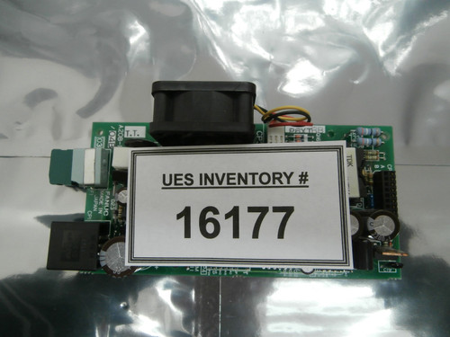 Fanuc A20b-1004-0960/04b Ac Servo Power Supply Board - Used