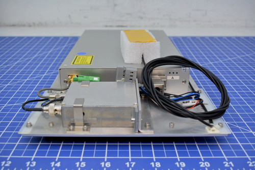 000000-2187-940/ 000000-2187-940 Laserline 488nm-01 Aa Opto-electronic Moda110-b4-3060