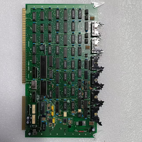 Ushio Usb-spc Circuit Board