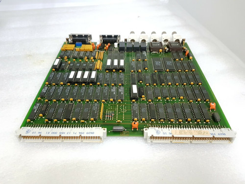 Fei Board 4022 192 71182 Circuit Board