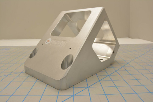 0040-50505 Slit Valve Housing Applied Materials Amat