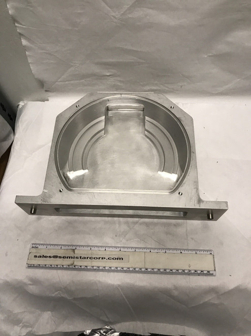 Chamber Parts Awm-c-4-1-003 for Industrial Equipment