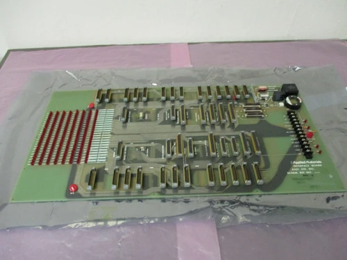 Amat Fab Stk 64-81793-00 System Interface Board Pcb