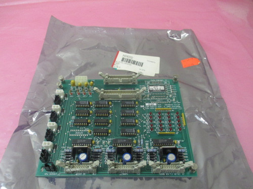Kla-tencor Pca 54-0254 Rev.c Optics Interface Pcb