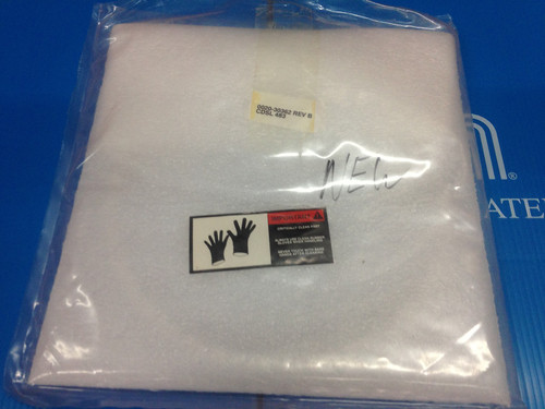 Applied Materials 0020-30362 Top Ring Sxtal 200 Mm Etch