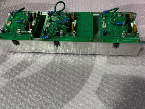 Jeol Technics Pp02104a-1 Pcb for Jsm-5600lv