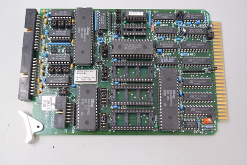 Kla-tencor Vl-7806d Pcb Versalogic