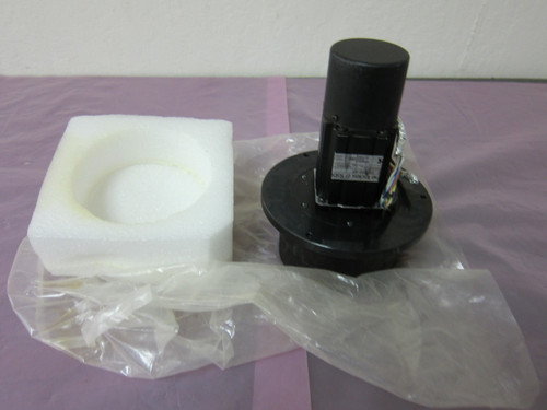Panasonic Mfa005la2ns Ac Servo Motor 406241
