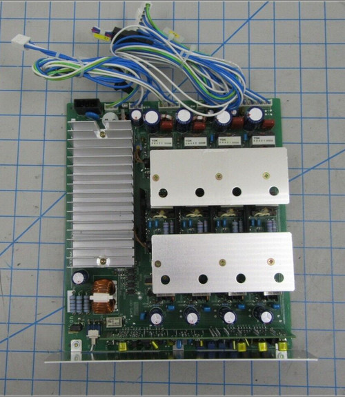 4s001-102 Nsr Power Module Nikon