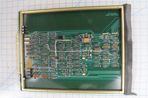 102682-000 Pcb Board Micro Control Company - Used