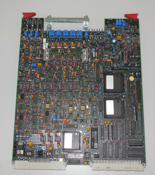 Opal Dvd Board Ea70512540100 Ea70512540 Used