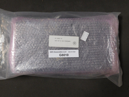 Asm 02-140301-02 Assy-e87 Nt Box-programmed