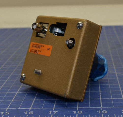 0233852-000 Kla Corporation Align Assembly with Preamp Ait Rohs