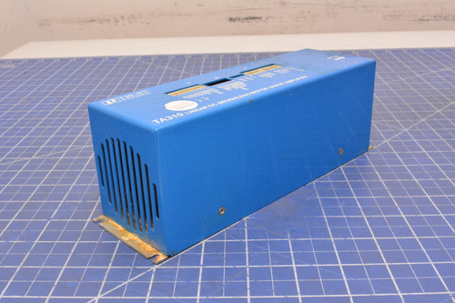 Ta310 Linear Dc Brushless Motor Servo Amplifier