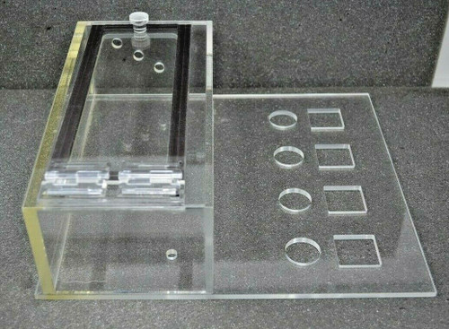 Samsung 032303 Ejector Rev 2 for Semiconductor Equipment