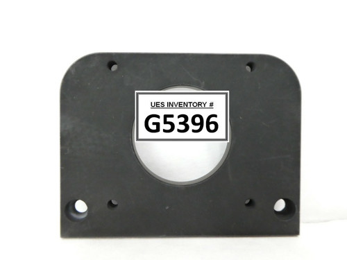 Asm 1015-944-01 Motor Plate New Surplus
