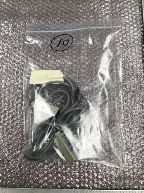 Cable with Xup-j203135 for Thin Film Deposition Equipment