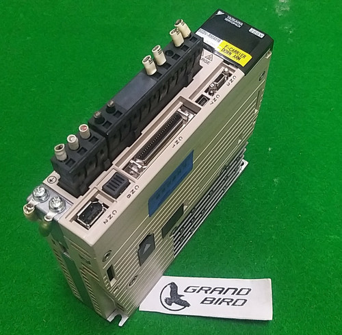 Yaskawa Sgdv-r90a01b002000 Servopack for Motion Control