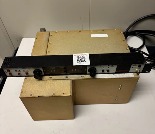 Advanced Energy Impedance Matching System for Rf Applications