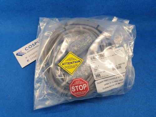 Amat 0140-14142 Motor Driver Dc Power Harness Assembly - New