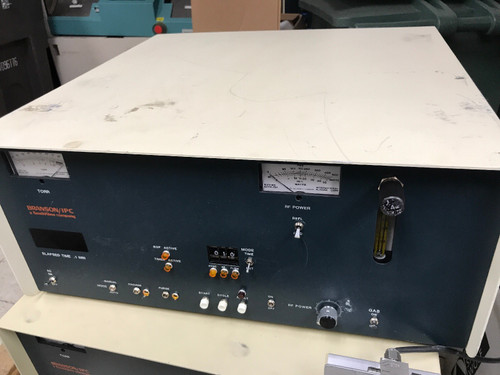 Branson/IPC Branson Ipc 3000c Controller - Used