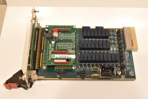 Applied Materials Amat 0090-00618 Loadlock Interface with 0500-01065