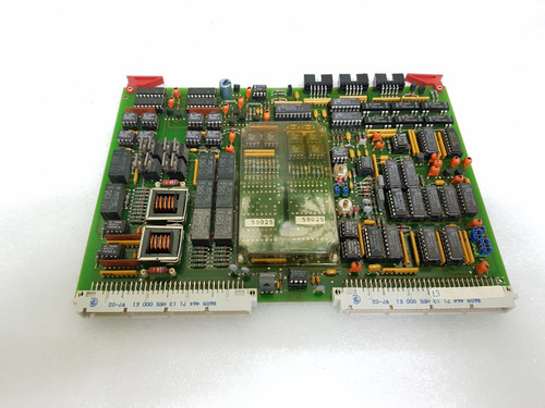 Fei 4022 192 70394 Board for Industrial Applications