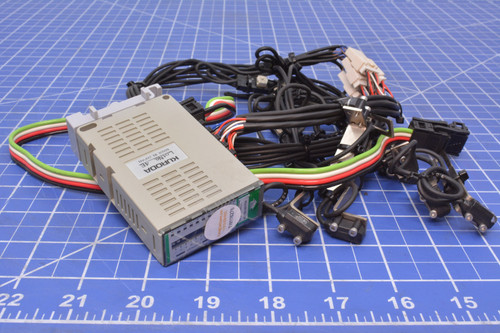 A21sb-08uy04 Input Terminal for Industrial Equipment