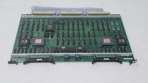 Jeol Bp101939-01 Def Mpy Pb Board From Jsm-7000f - Used Equipment