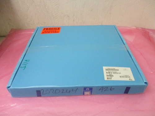 Amat 0200-01000 Quartz Plate, 6" for Industrial Use