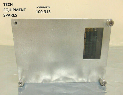 Lam 810-800031-400 System Interlock for 300 Mm Lam 2300 Kiyo3x