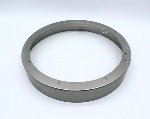 0022-17726 Edge Ring Enp Dz Wc Pedestal - for Parts or Not Working