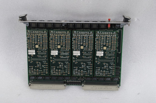 Mts D477747 Board Assembly with Four Small Pcbs - Used