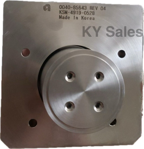 Applied Materials Ht Swll Bellows 0040-85643 Rev 04