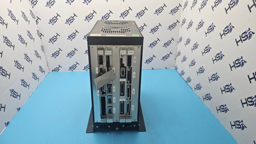 Hitachi Vme Micro Computer Assembly with Module