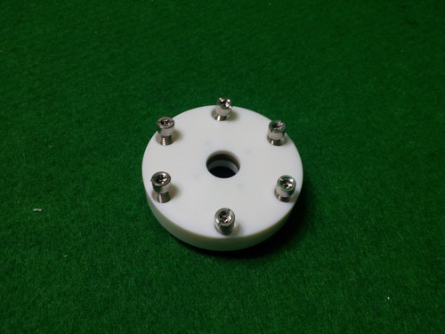 Amat 0010-12225 Seal Cover Assembly Gear Assembly Scrubber