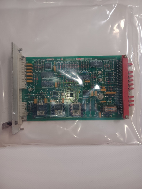 Applied Materials 0100-90237 Wafer Arm Interlock - As-is Part