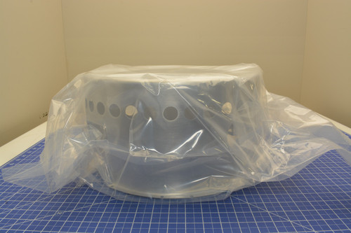 0021-23331 Shield, Outer - Sip Ii 200mm - Applied Materials