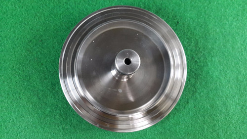 Amat 0021-25471 Damped Gimbal - 200mm 5 Zone Profiler