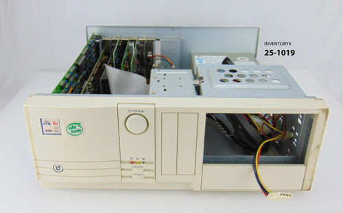 Kla Tencor 6020 Acrotec Hard Drive 710-500101-00 for Data Storage