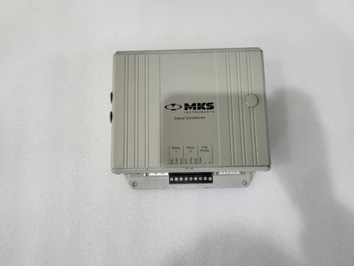 Mks Signal Conditioner 621c11tbfhd