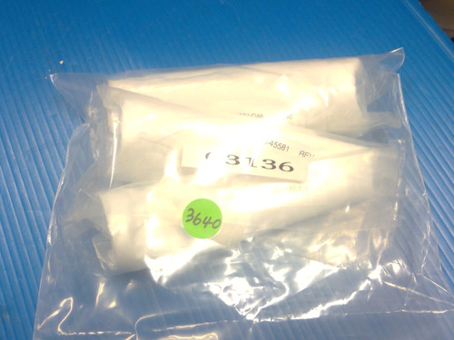 0040-45581 Guide Tube Lift Pin 300mm Radiance