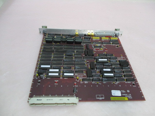 Varian Ppm 992622-00d Pcb 40mhz Dm992622-00