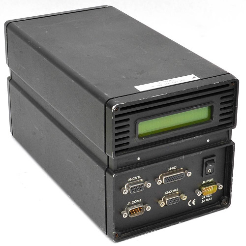 Verity Sd1024d Smart Spectrograph 1005228te for Parts