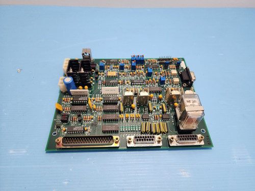 Lam 810-017003-004 Rev. B Dip High Frequency - Used