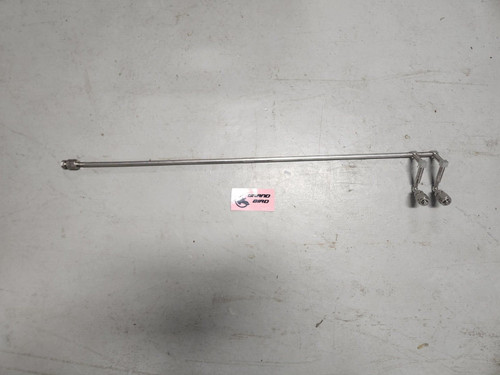 Amat 0050-42368 Gas Line - Used