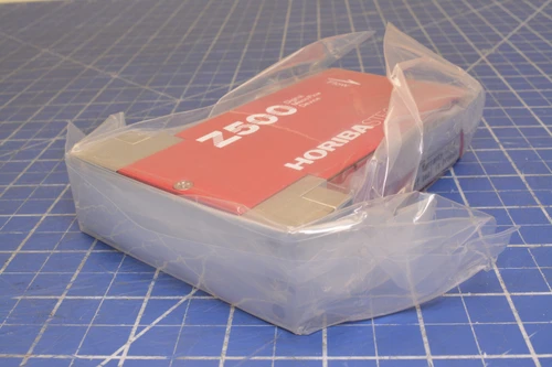 Sec-z522kxn Mass Flow Controller, Gas-sih2ci2, New Open Box